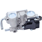 Idle Air Control Valve MD614698 MD614696 For Mitsubishi Galant 2.4L 2351CC