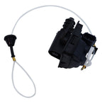 FOR 2016-2021 Honda Civic 1 X Fuel Lid Actuator Gas Door Assembly 74700TBAA02