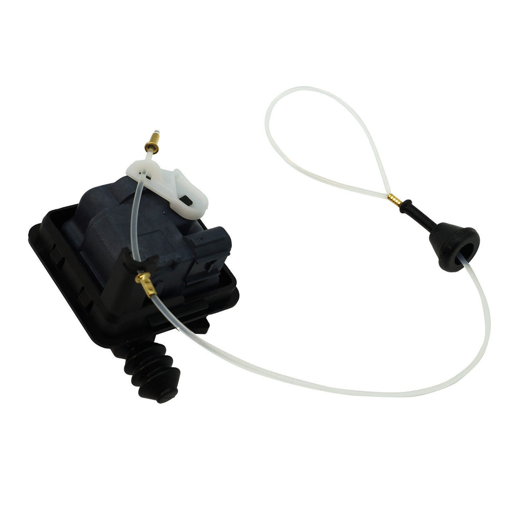 FOR 2016-2021 Honda Civic 1 X Fuel Lid Actuator Gas Door Assembly 74700TBAA02