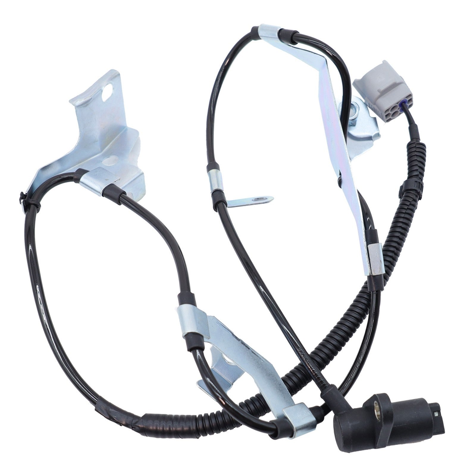Set 2 ABS Wheel Speed sensor Front Rear Right Left For LAND CRUISER LX470 98-07