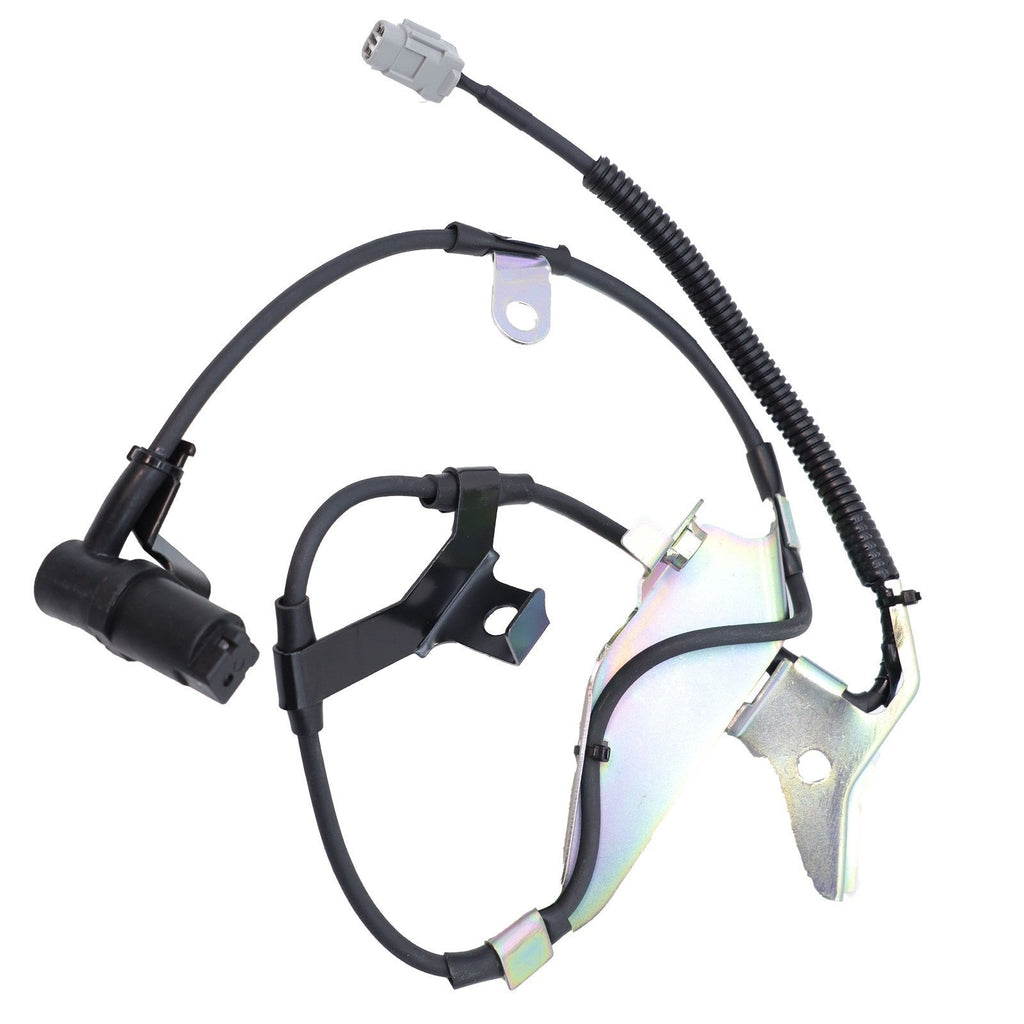 Set 2 ABS Wheel Speed sensor Front Rear Right Left For LAND CRUISER LX470 98-07