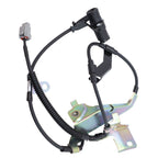Set 2 ABS Wheel Speed sensor Front Rear Right Left For LAND CRUISER LX470 98-07