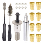 Injector Sleeve Cup Removal Tool & Install Kit For Ford Excursion Powerstroke