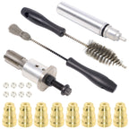 Injector Sleeve Cup Removal Tool & Install Kit For Ford Excursion Powerstroke