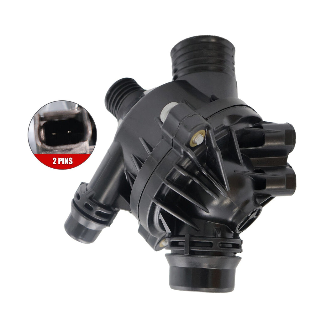 BMW 06-16 11537536655 11537544788 11537549476 for 1 x Thermostats & Housings