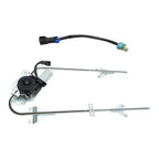 Front Right Window Regulator with Motor For International 9400 9900 9200i SBA