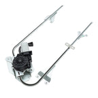 Front Right Window Regulator with Motor For International 9400 9900 9200i SBA