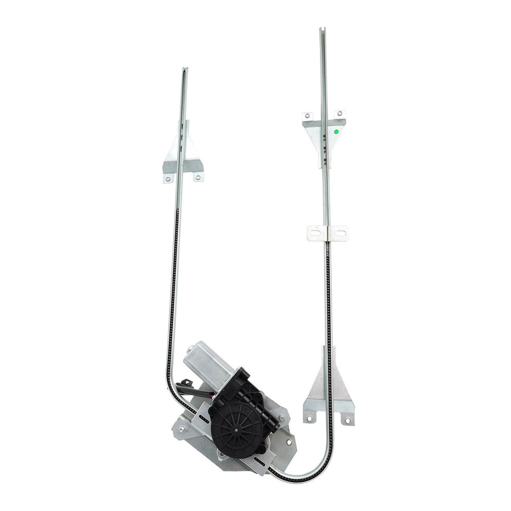 Front Right Window Regulator with Motor For International 9400 9900 9200i SBA