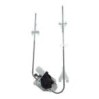 Front Right Window Regulator with Motor For International 9400 9900 9200i SBA