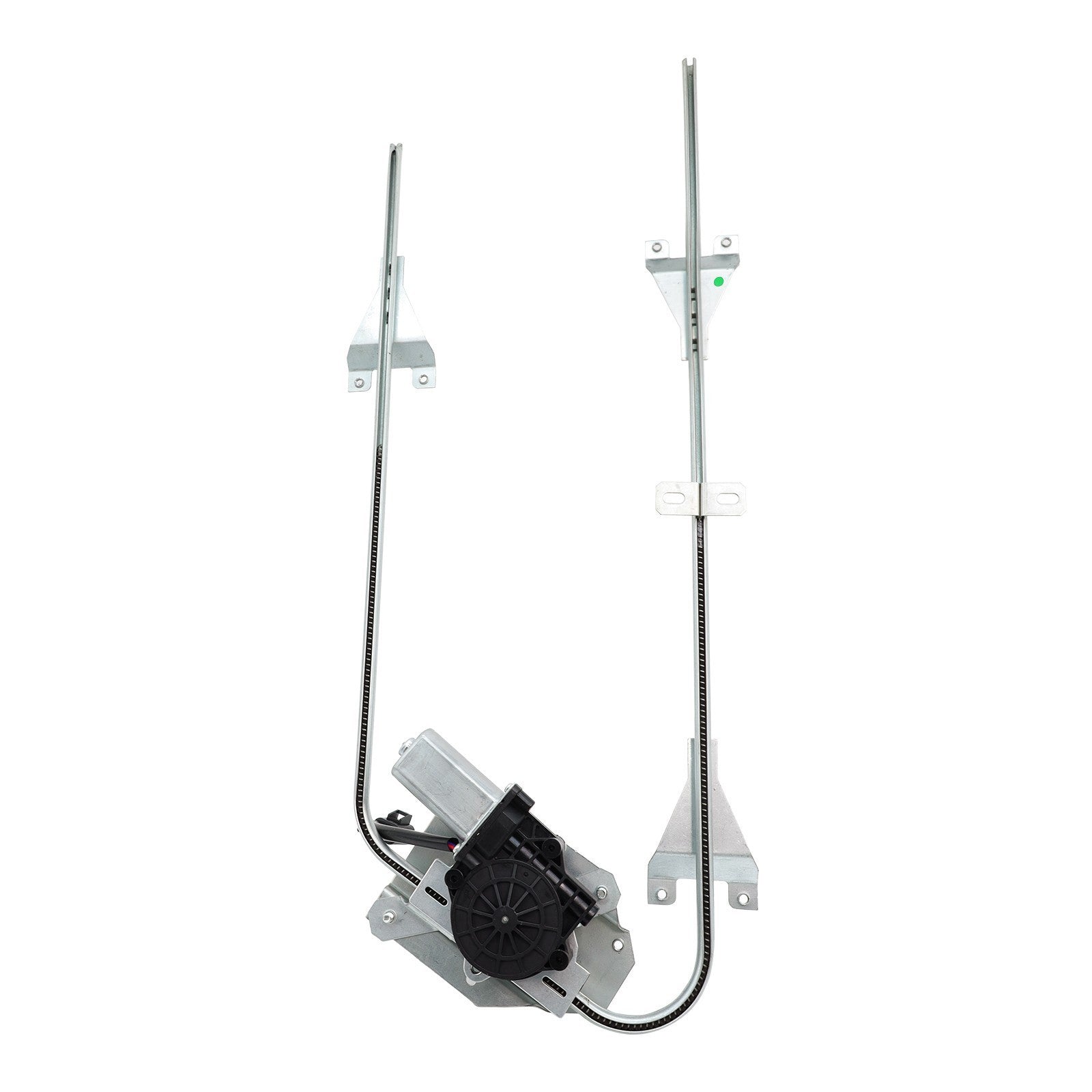 Front Right Window Regulator with Motor For International 9400 9900 9200i SBA