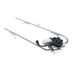 Front Right Window Regulator with Motor For International 9400 9900 9200i SBA