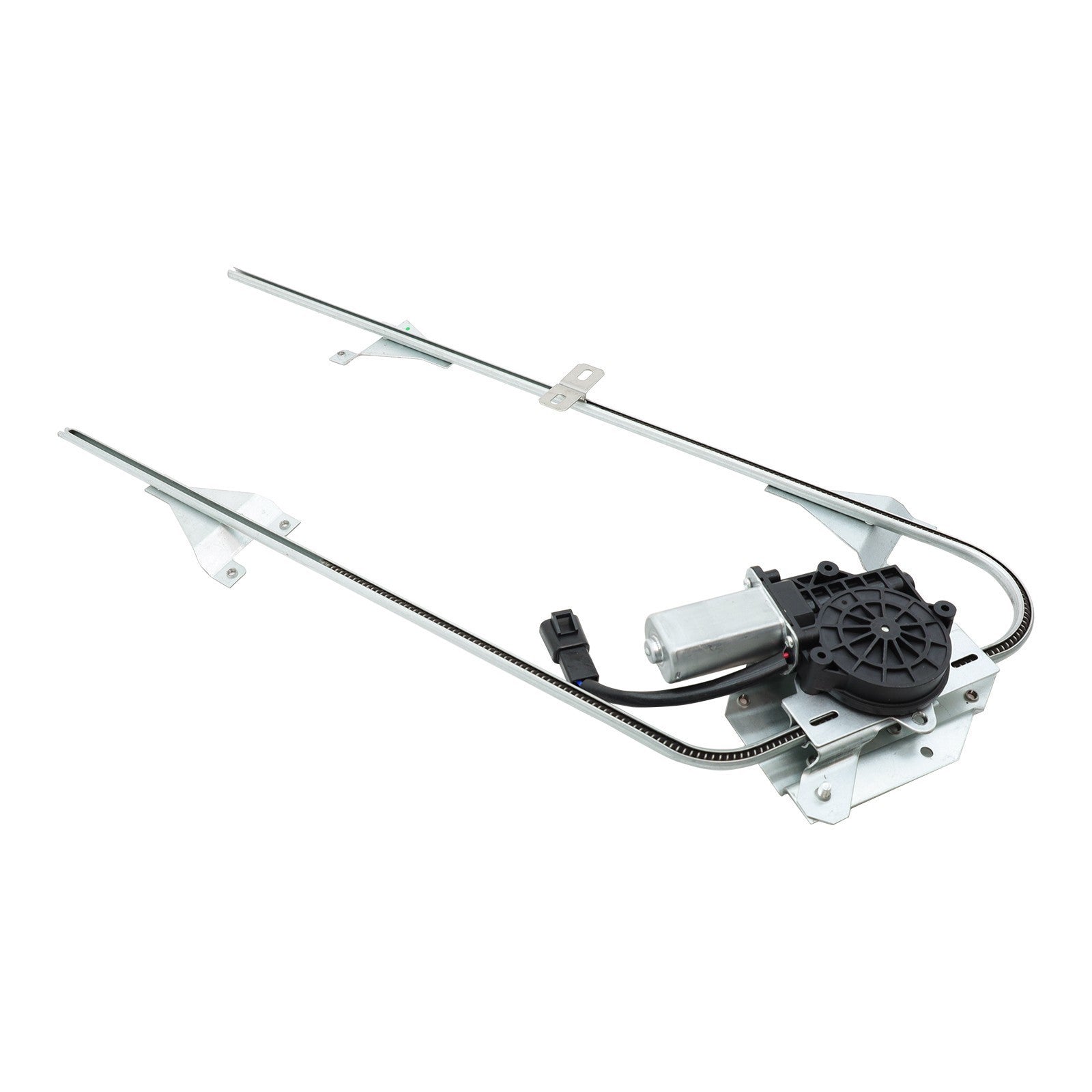 Front Right Window Regulator with Motor For International 9400 9900 9200i SBA