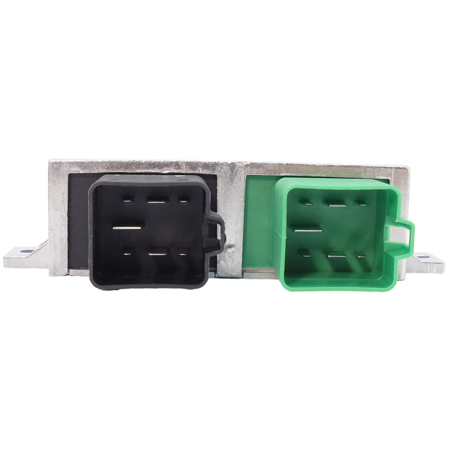 For 6.0L 6.4L Powerstroke Diesel Glow Plug Control Module GPCM W/Pigtail Harness
