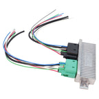 For 6.0L 6.4L Powerstroke Diesel Glow Plug Control Module GPCM W/Pigtail Harness
