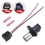 Camshaft Postion Sensor W/ Connector Fits 90919-05024 Prizm Lexus Scion Toyota