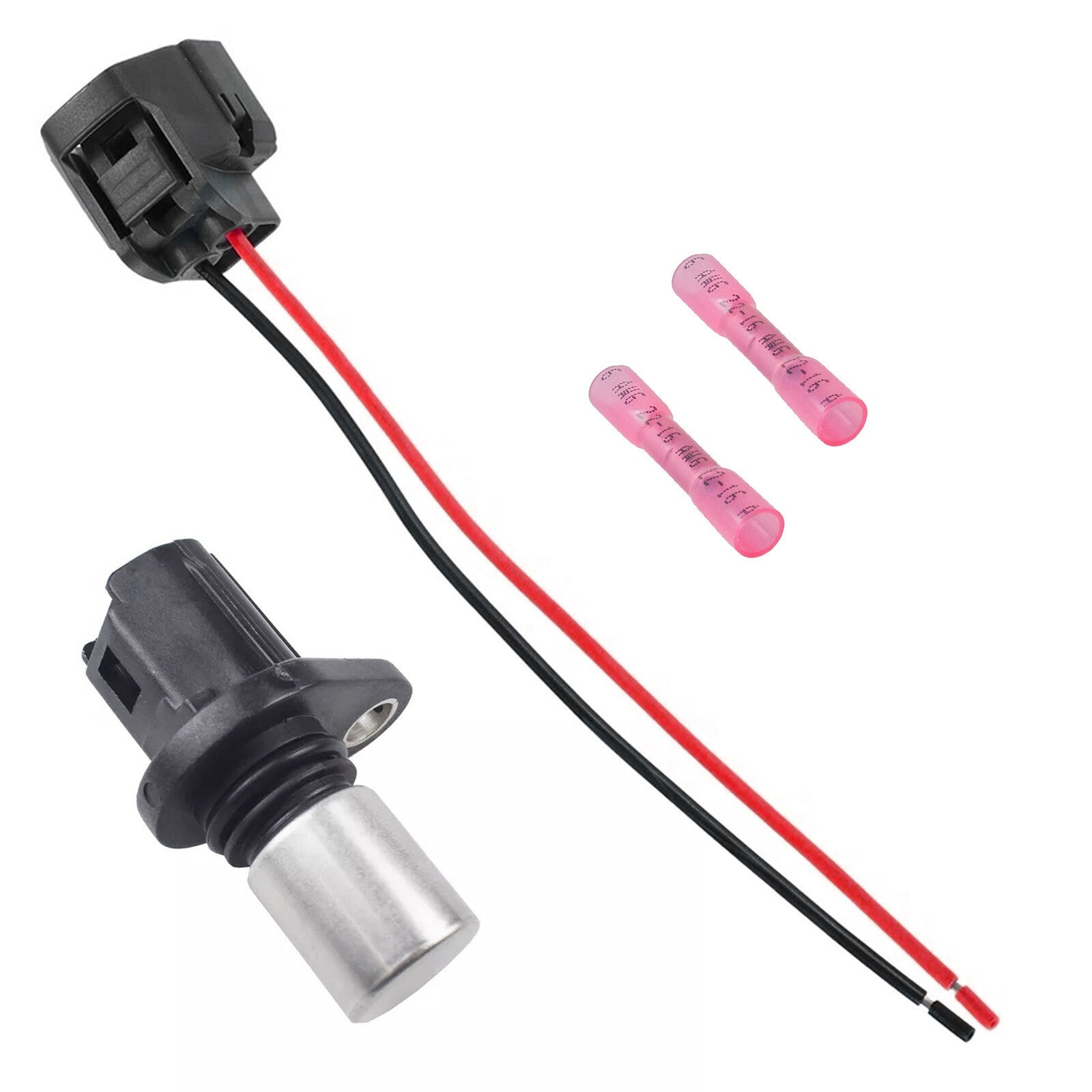 Camshaft Postion Sensor W/ Connector Fits 90919-05024 Prizm Lexus Scion Toyota