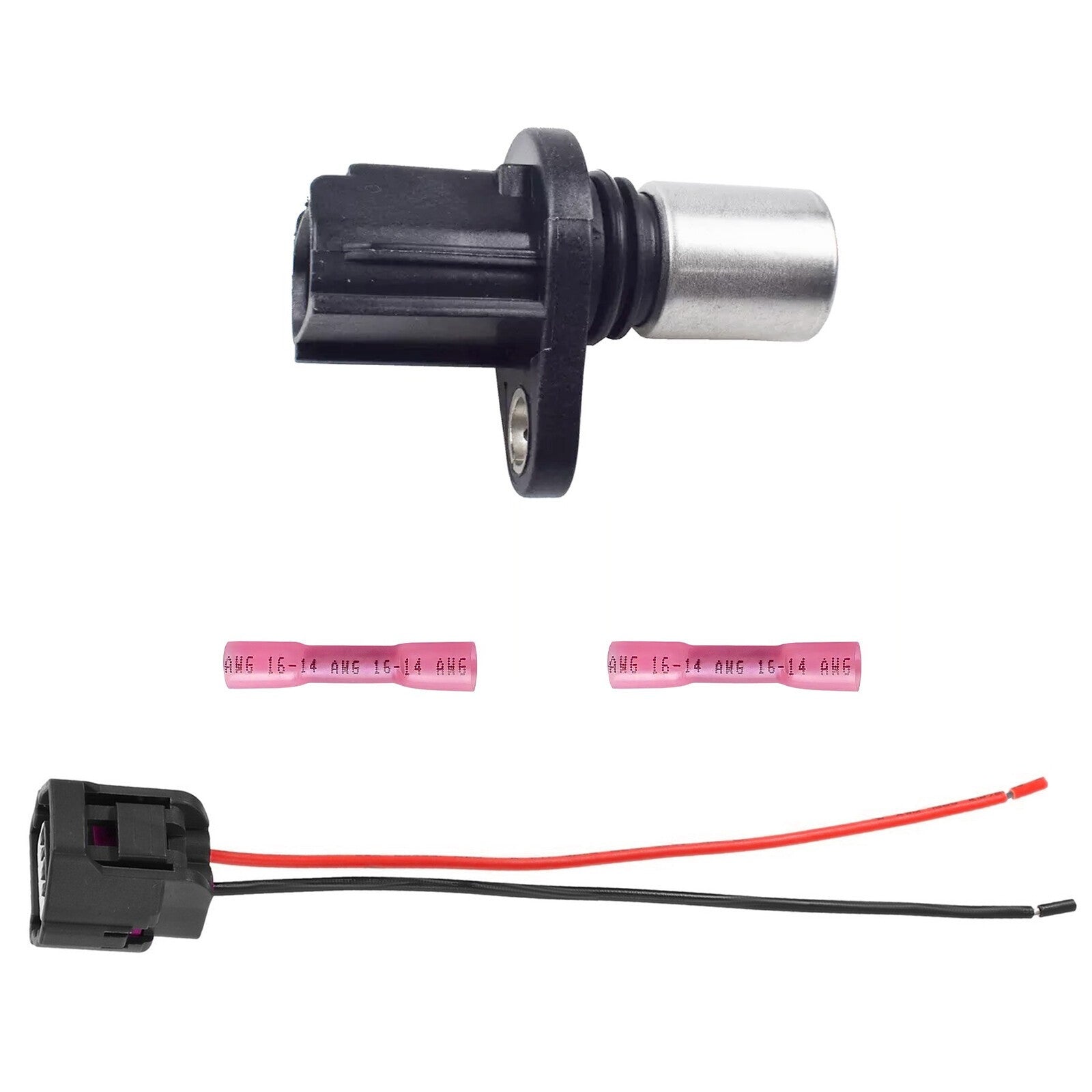 Camshaft Postion Sensor W/ Connector Fits 90919-05024 Prizm Lexus Scion Toyota