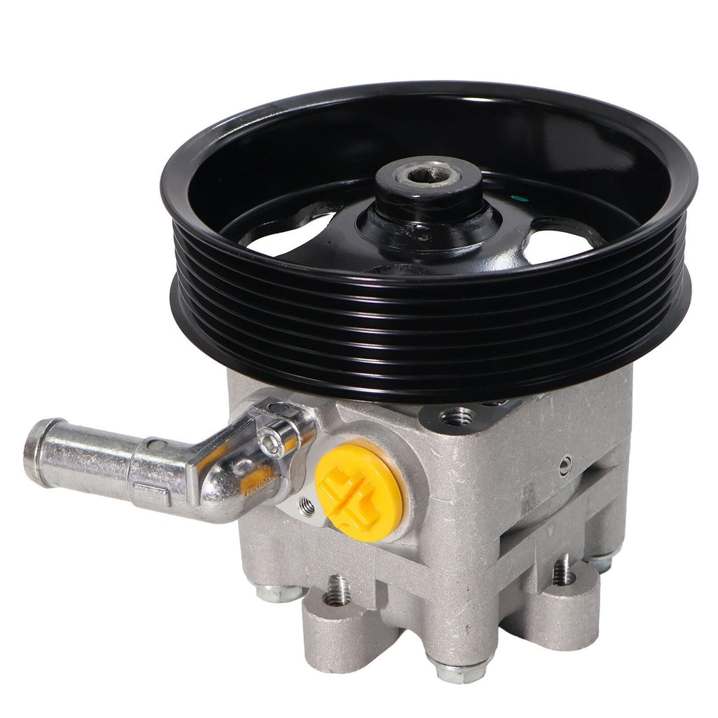 491101AA0A Power Steering Pump with Pulley For Nissan Murano 3.5L V6 Altima