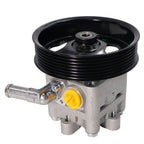 491101AA0A Power Steering Pump with Pulley For Nissan Murano 3.5L V6 Altima