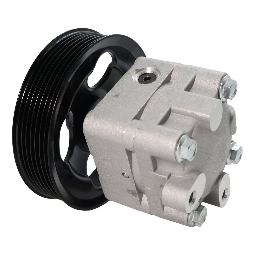 491101AA0A Power Steering Pump with Pulley For Nissan Murano 3.5L V6 Altima