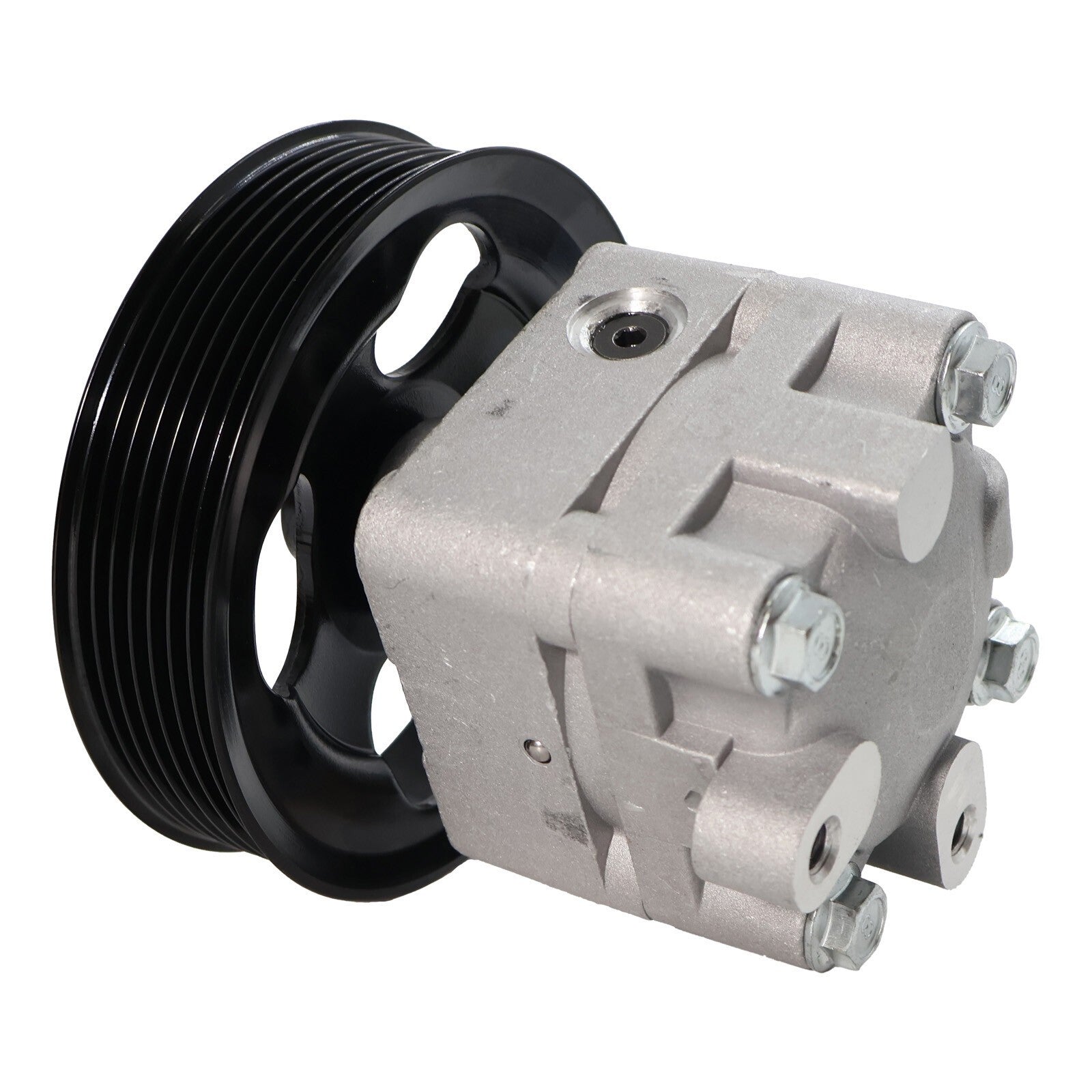 491101AA0A Power Steering Pump with Pulley For Nissan Murano 3.5L V6 Altima