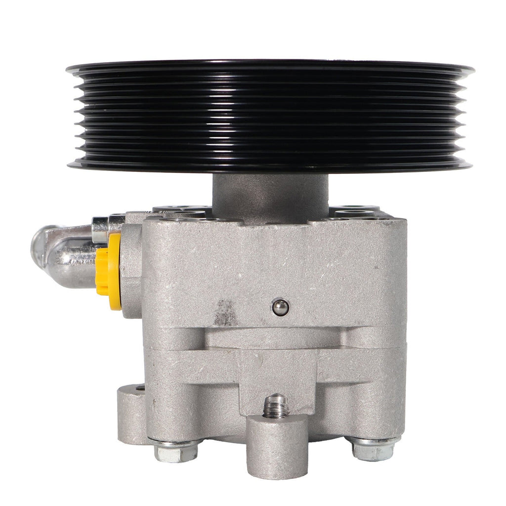 491101AA0A Power Steering Pump with Pulley For Nissan Murano 3.5L V6 Altima