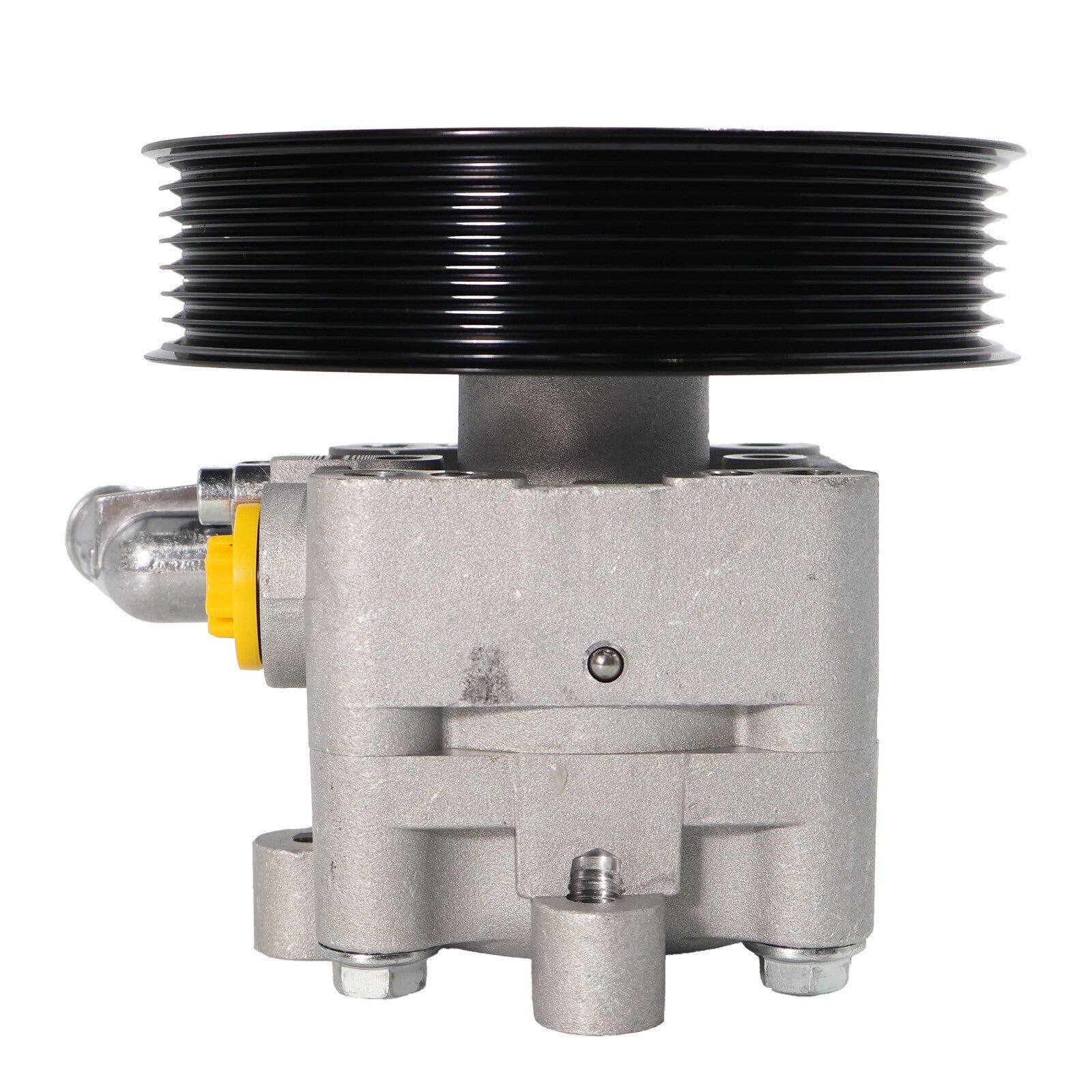 491101AA0A Power Steering Pump with Pulley For Nissan Murano 3.5L V6 Altima