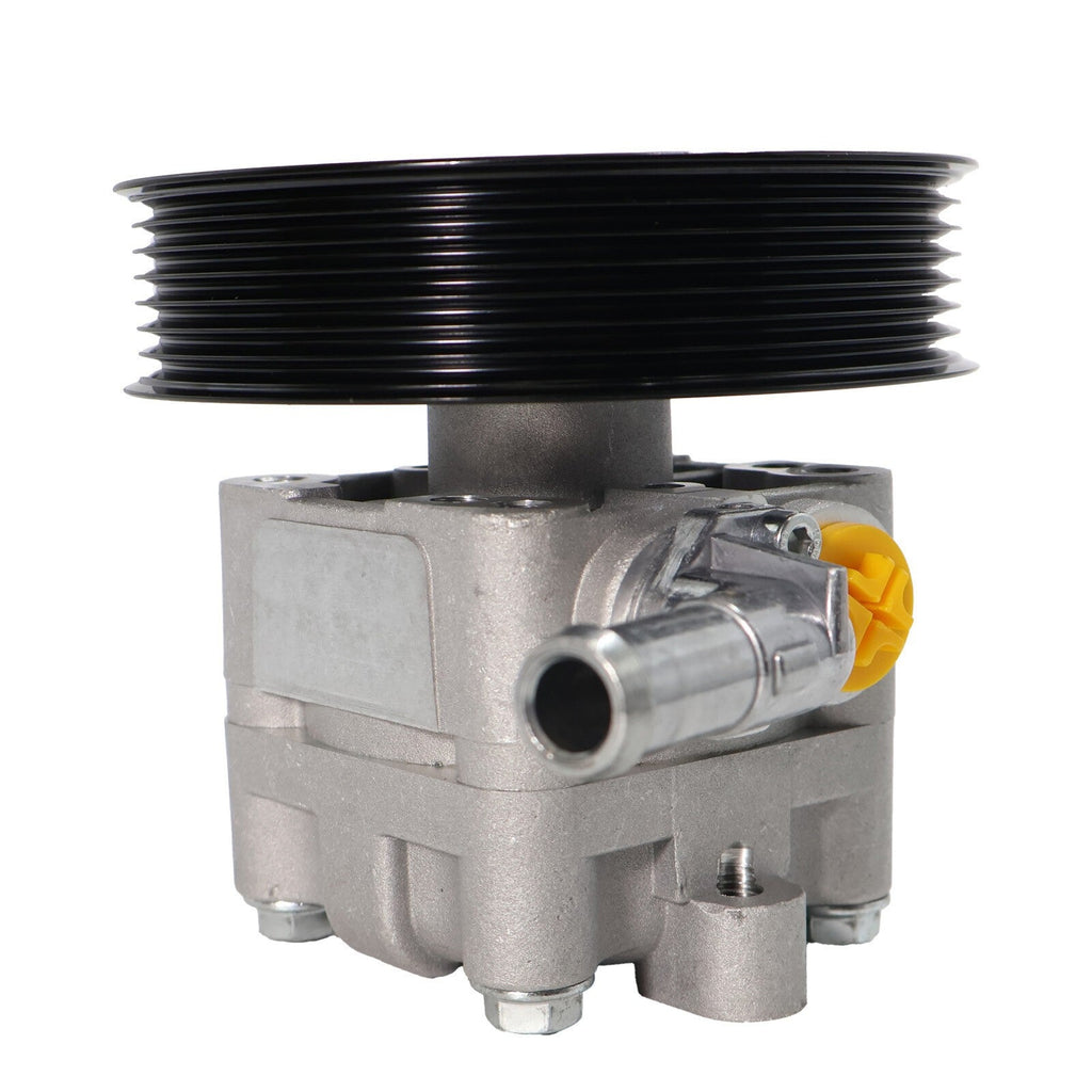 491101AA0A Power Steering Pump with Pulley For Nissan Murano 3.5L V6 Altima