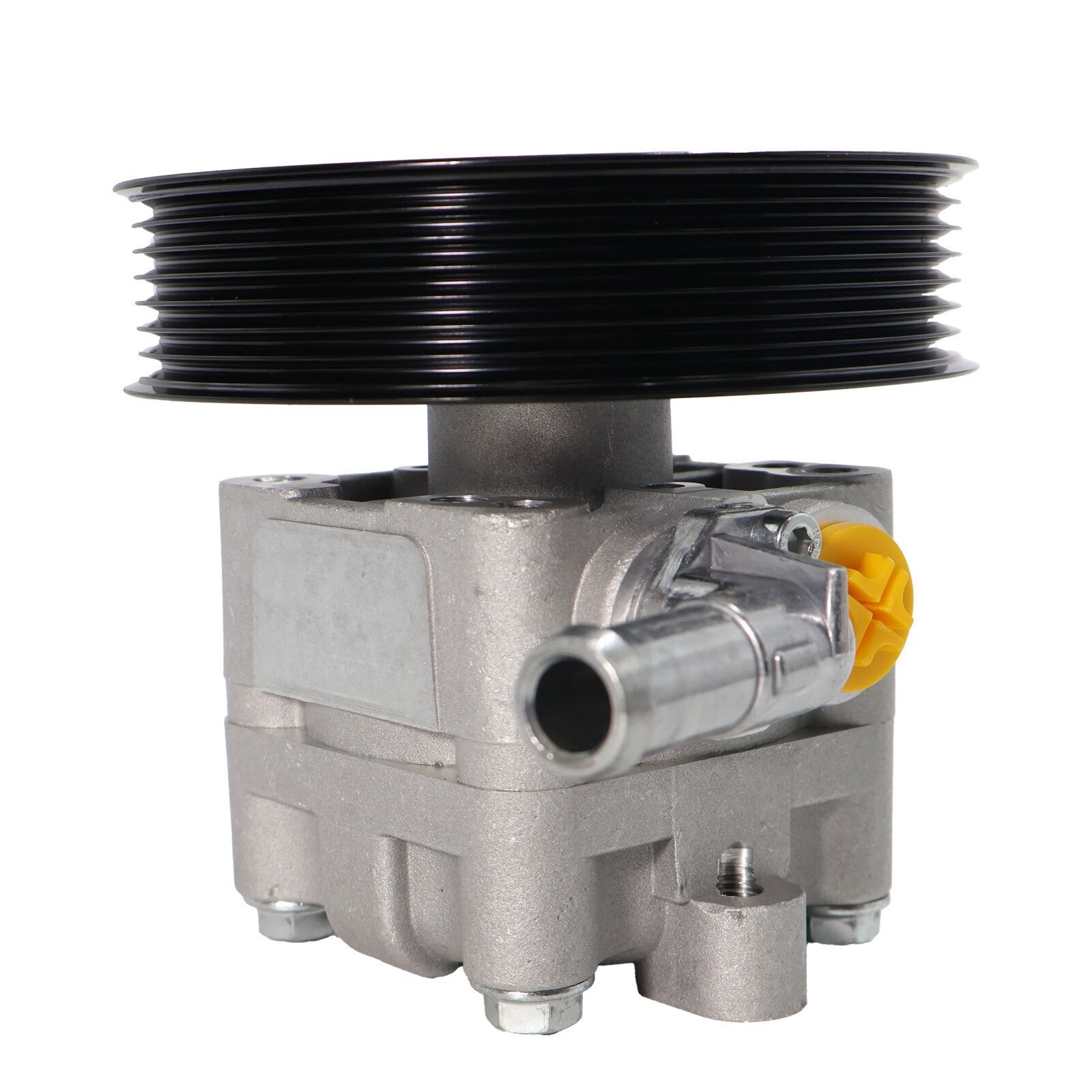 491101AA0A Power Steering Pump with Pulley For Nissan Murano 3.5L V6 Altima