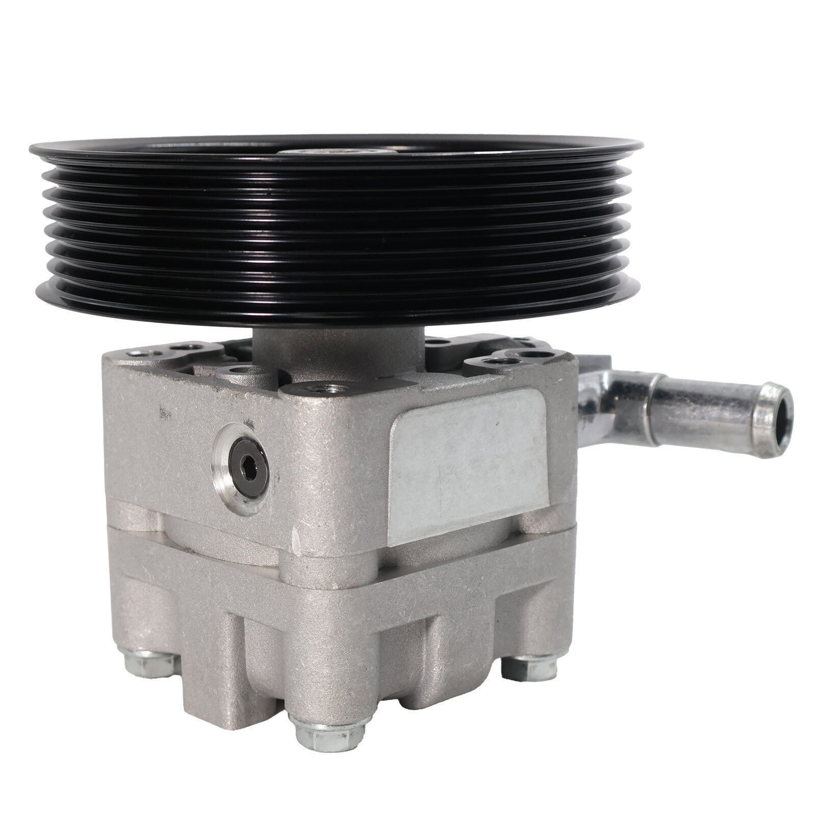 491101AA0A Power Steering Pump with Pulley For Nissan Murano 3.5L V6 Altima