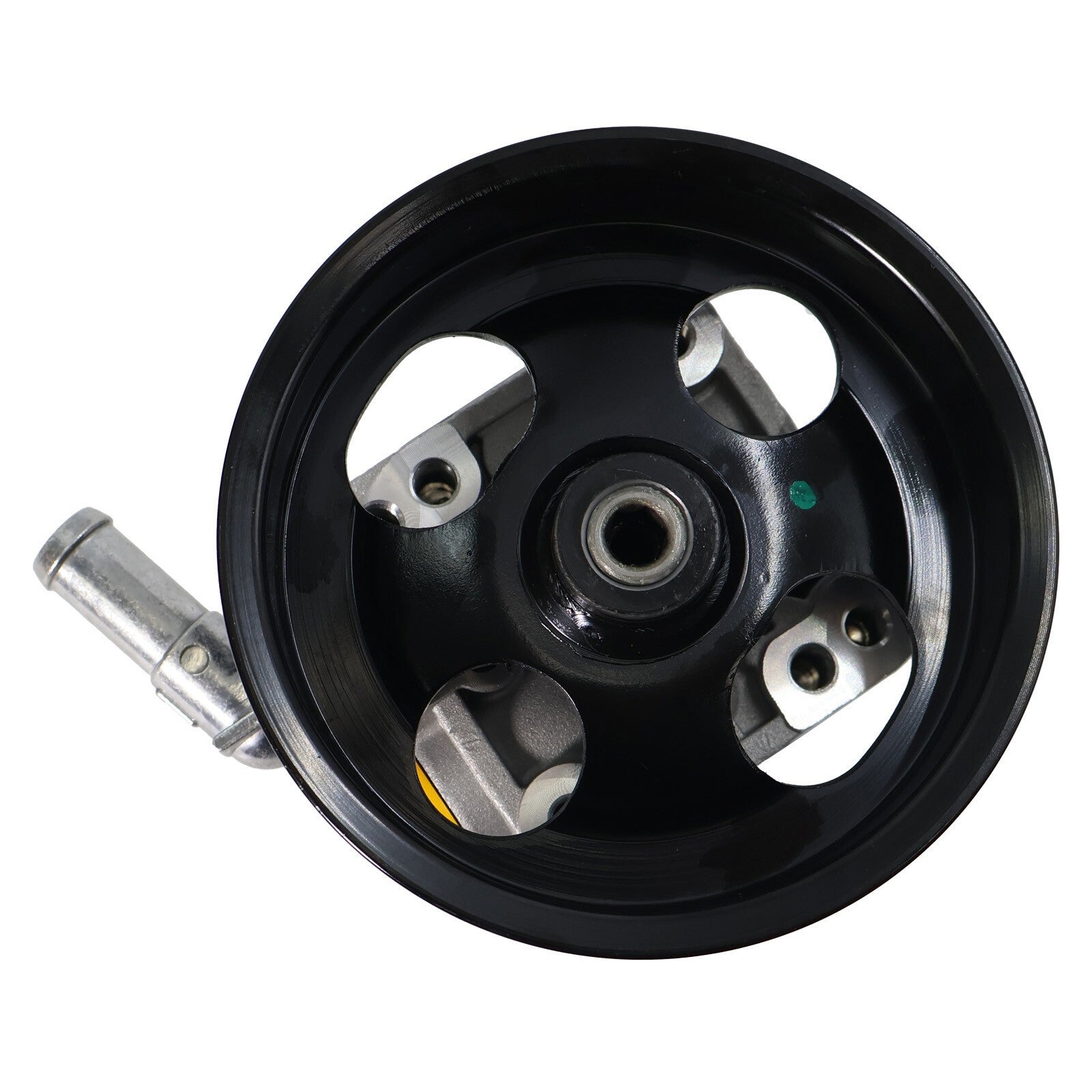 491101AA0A Power Steering Pump with Pulley For Nissan Murano 3.5L V6 Altima