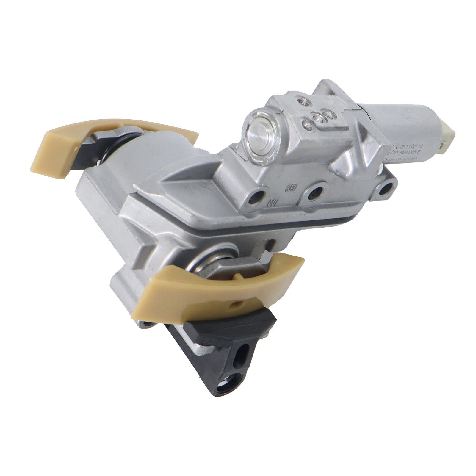 For Audi A4 VW Jetta Golf Passat TIMING CHAIN TENSIONER SOLENOID KIT 058109088B