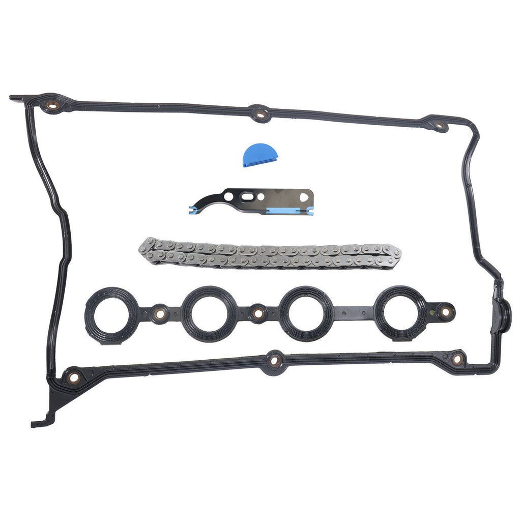 For Audi A4 VW Jetta Golf Passat TIMING CHAIN TENSIONER SOLENOID KIT 058109088B