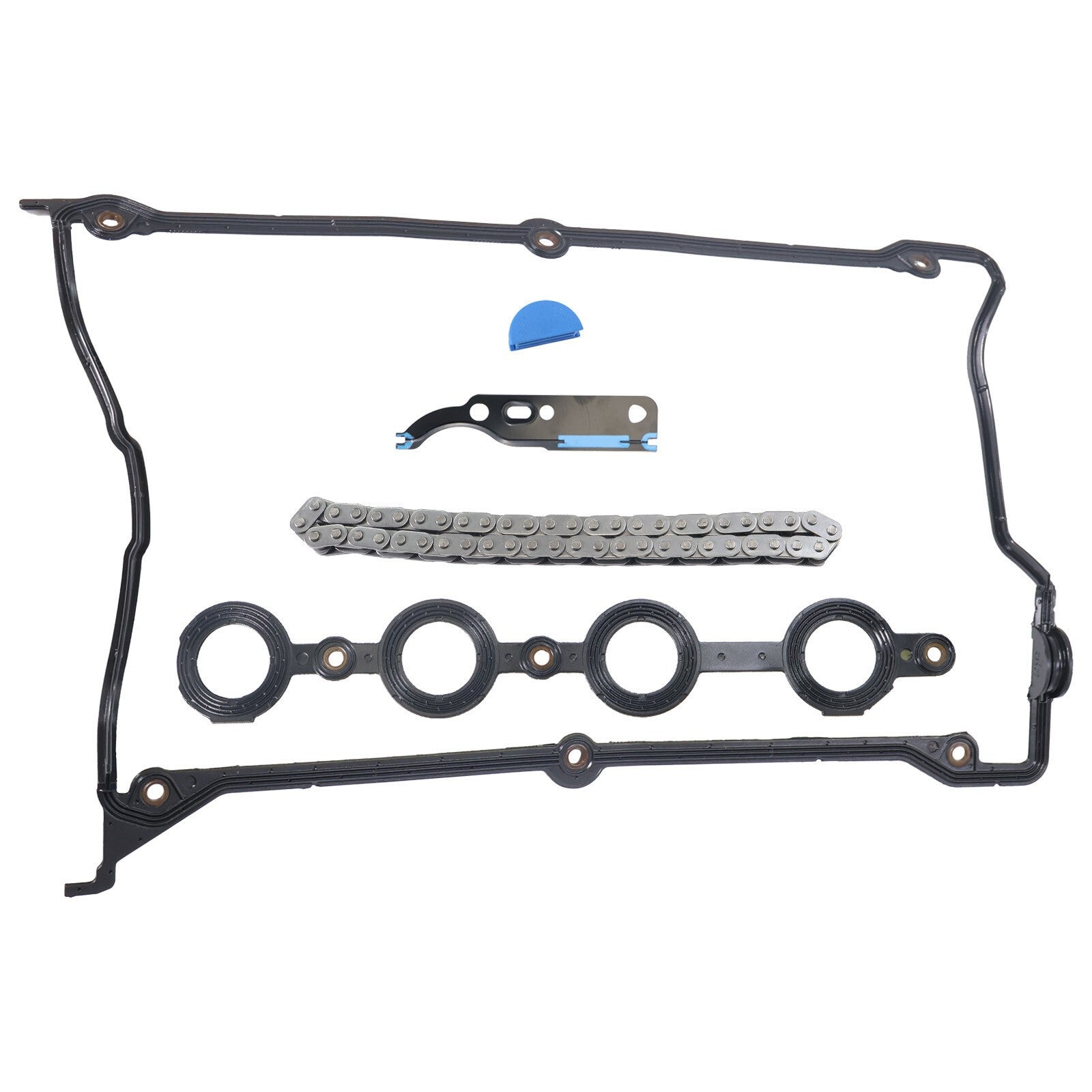 For Audi A4 VW Jetta Golf Passat TIMING CHAIN TENSIONER SOLENOID KIT 058109088B