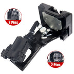 Rear Hatch Liftgate Tailgate Door Latch Lock Actuator for 2009-2012 Ford Escape