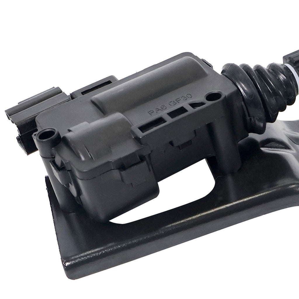 Rear Hatch Liftgate Tailgate Door Latch Lock Actuator for 2009-2012 Ford Escape