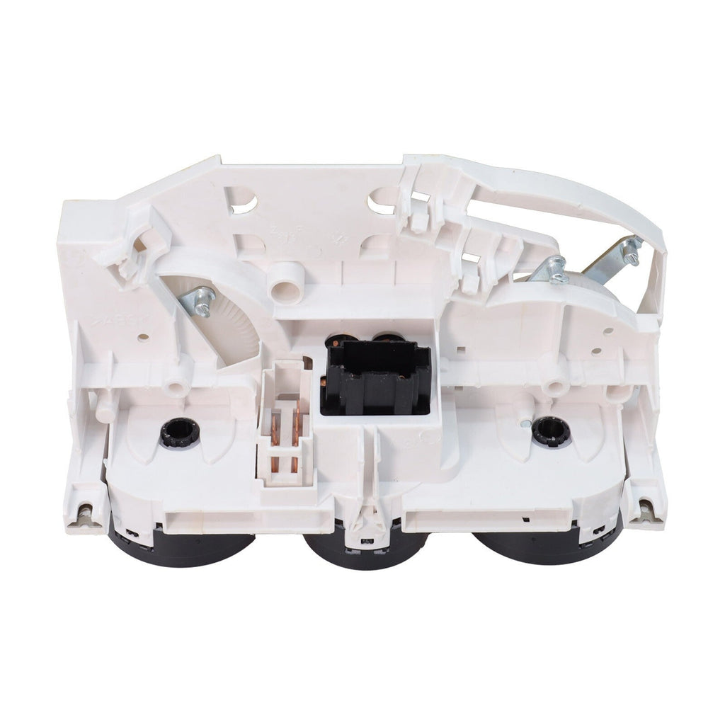 Air & Heater AC Control Unit Panel Switch 1J0820045F For VW Golf Jetta Beetle