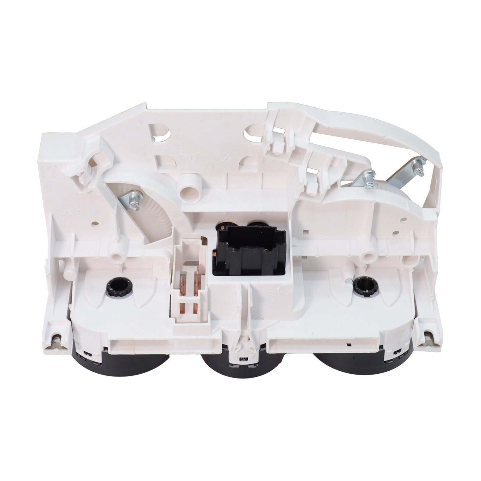 Air & Heater AC Control Unit Panel Switch 1J0820045F For VW Golf Jetta Beetle