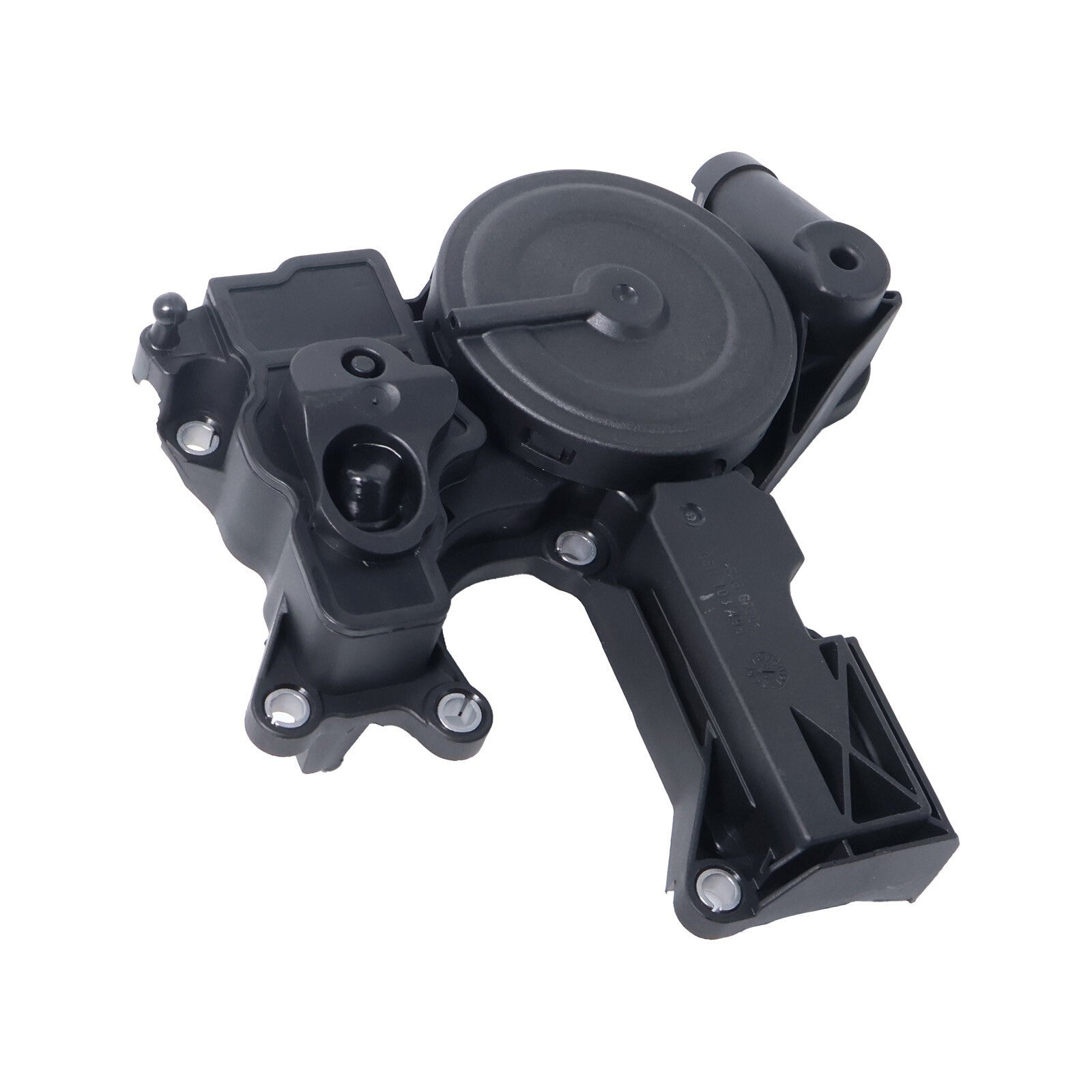 Oil Separator PCV Valve Kit For Audi A3 A4 Q5 TT VW Golf Passat Jetta GLI 2.0T