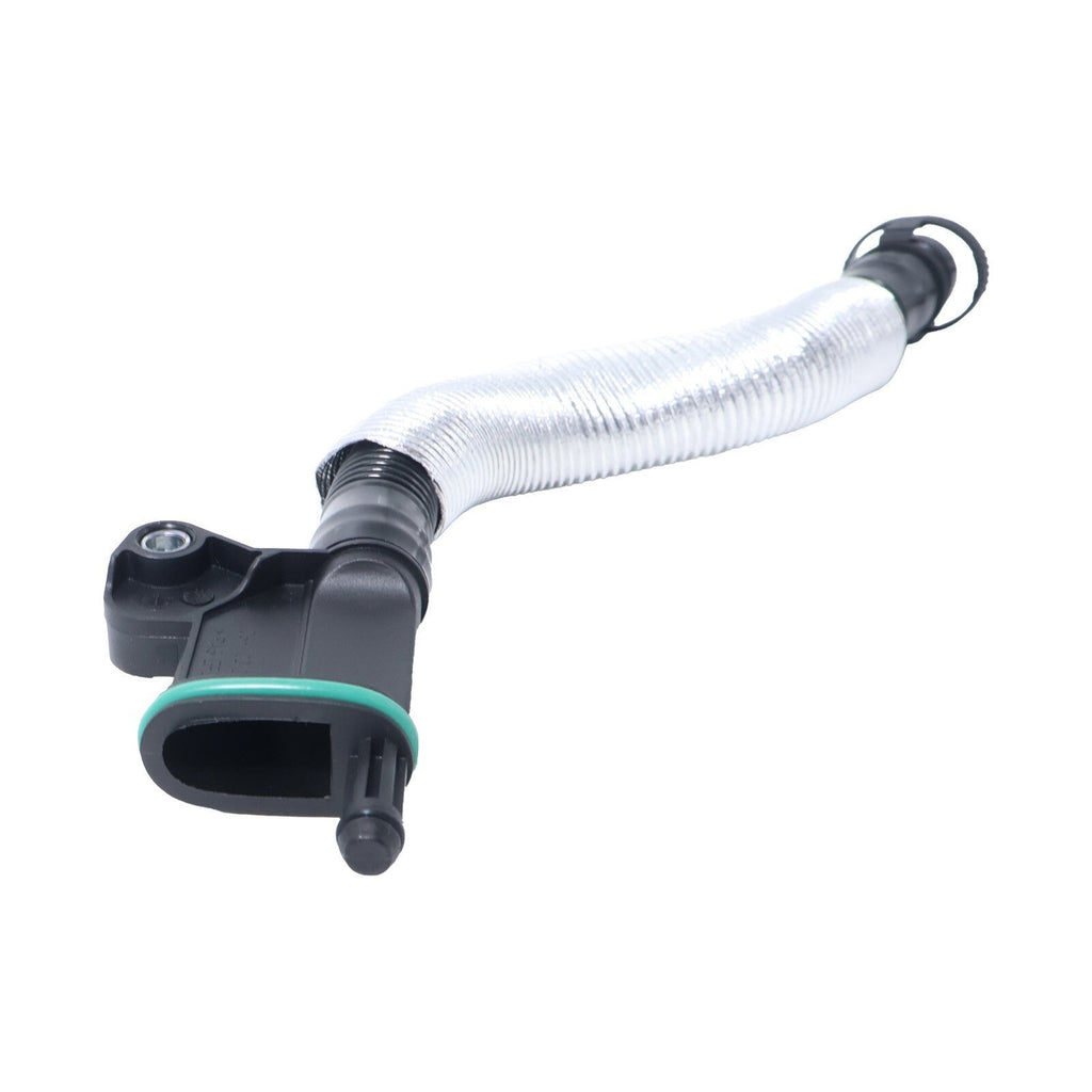 Oil Separator PCV Valve Kit For Audi A3 A4 Q5 TT VW Golf Passat Jetta GLI 2.0T