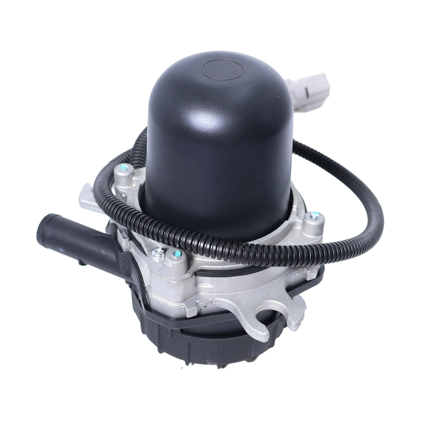 2x Secondary Air Injection Pump 176100S010 For Toyota Land Sequoia V8 07-13