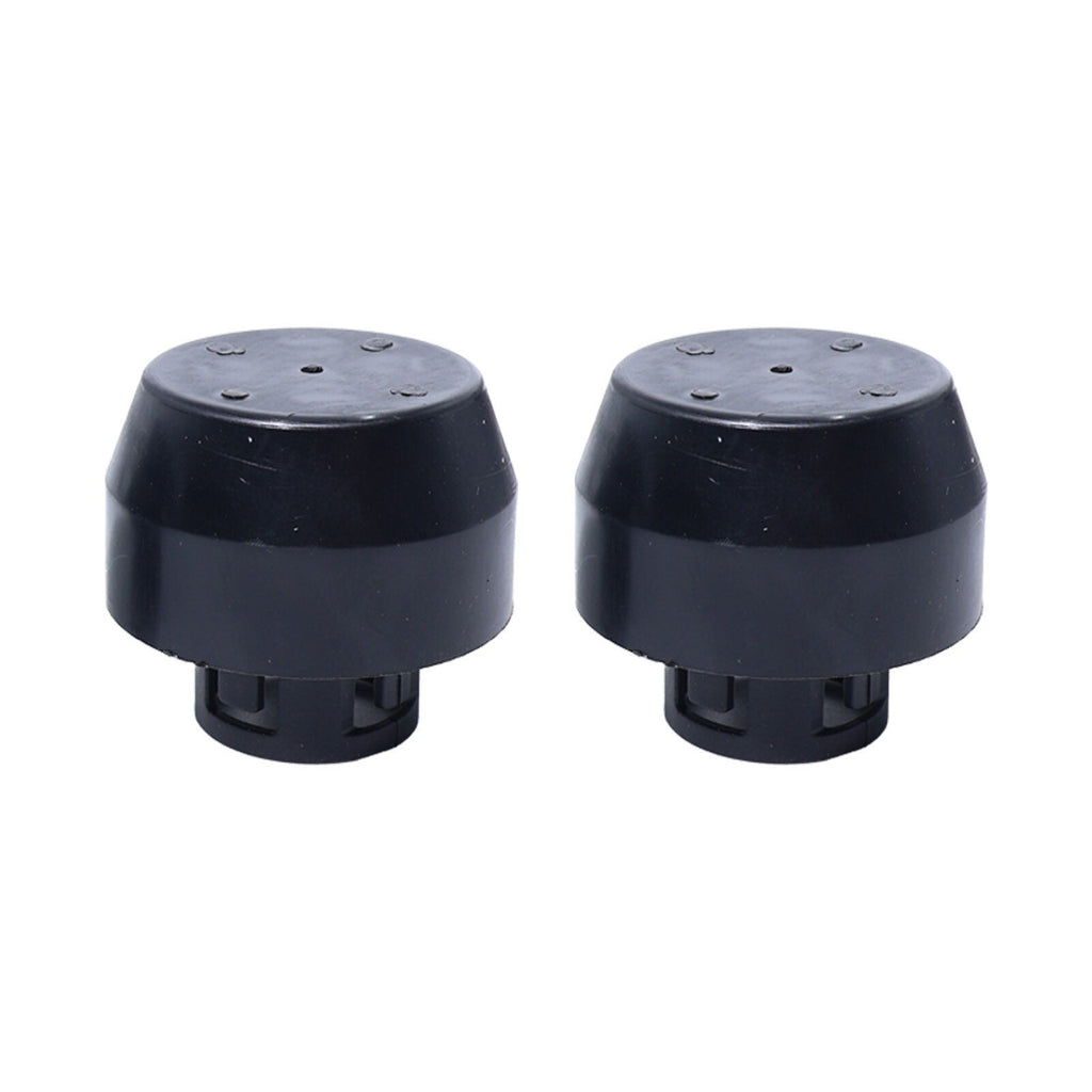 2x Secondary Air Injection Pump 176100S010 For Toyota Land Sequoia V8 07-13