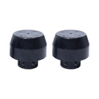 2x Secondary Air Injection Pump 176100S010 For Toyota Land Sequoia V8 07-13