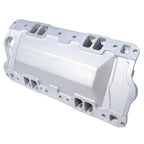 EFI Multi-port Intake Manifold Kit For Chevrolet Buick GMC Oldsmobile V8 Silver