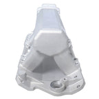 EFI Multi-port Intake Manifold Kit For Chevrolet Buick GMC Oldsmobile V8 Silver