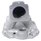 EFI Multi-port Intake Manifold Kit For Chevrolet Buick GMC Oldsmobile V8 Silver