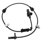 New 1 Pair Front Left And Right ABS Wheel Speed Sensor For Honda Civic 2016-2021