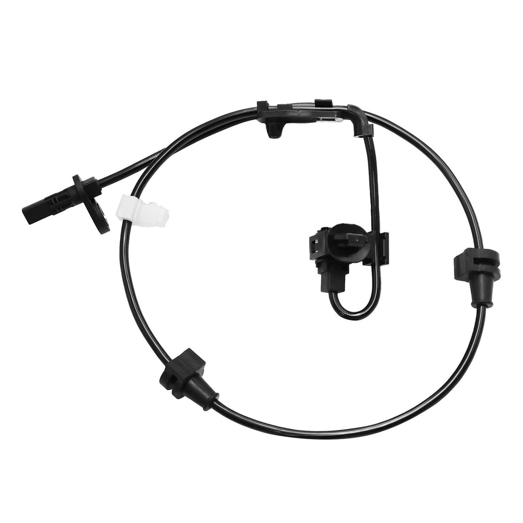 New 1 Pair Front Left And Right ABS Wheel Speed Sensor For Honda Civic 2016-2021