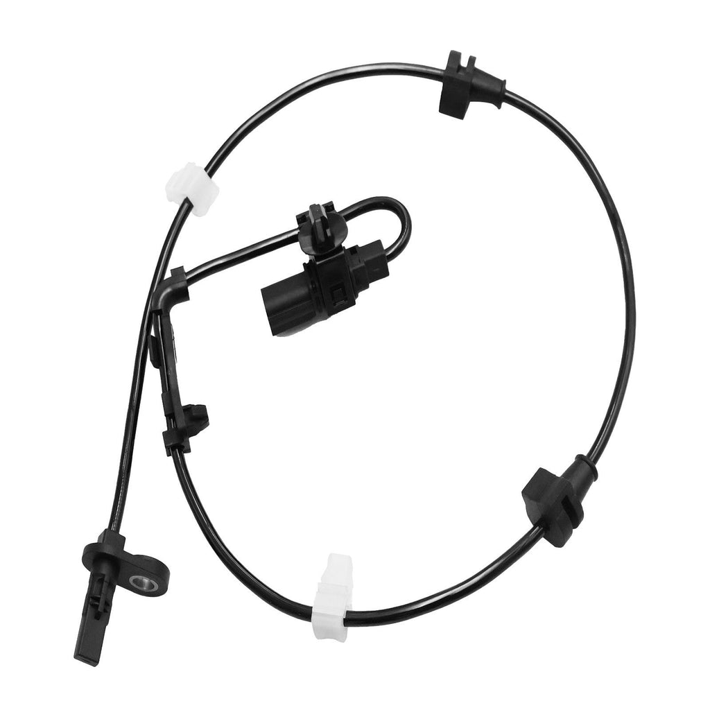 New 1 Pair Front Left And Right ABS Wheel Speed Sensor For Honda Civic 2016-2021