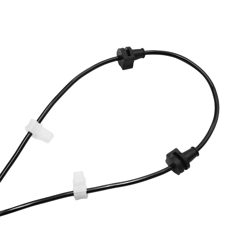 New 1 Pair Front Left And Right ABS Wheel Speed Sensor For Honda Civic 2016-2021